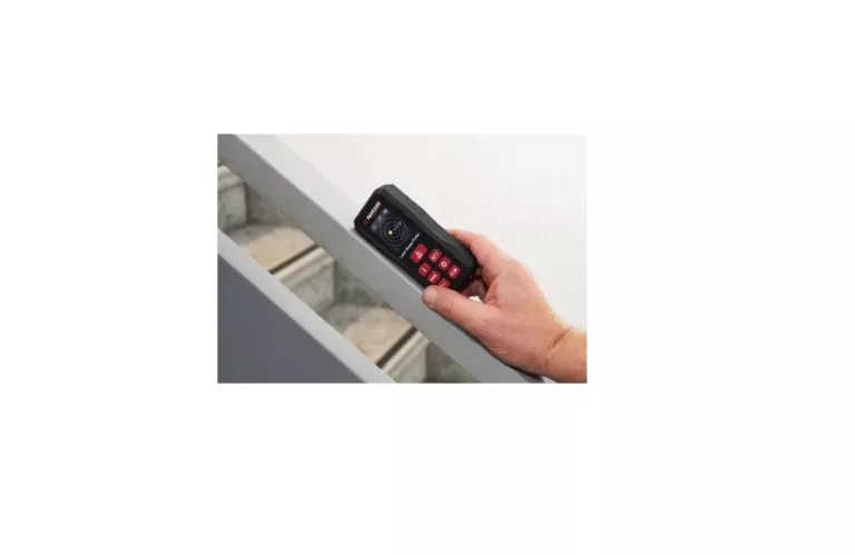 DALMIERZ LASEROWY PARKSIDE PLEMP 75 A1