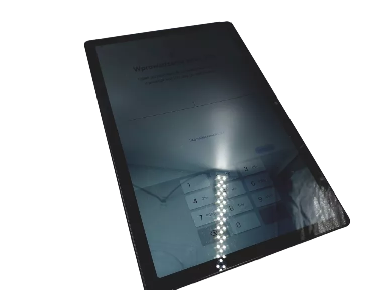 TABLET SAMSUNG GALAXY TAB A 8 OPIS