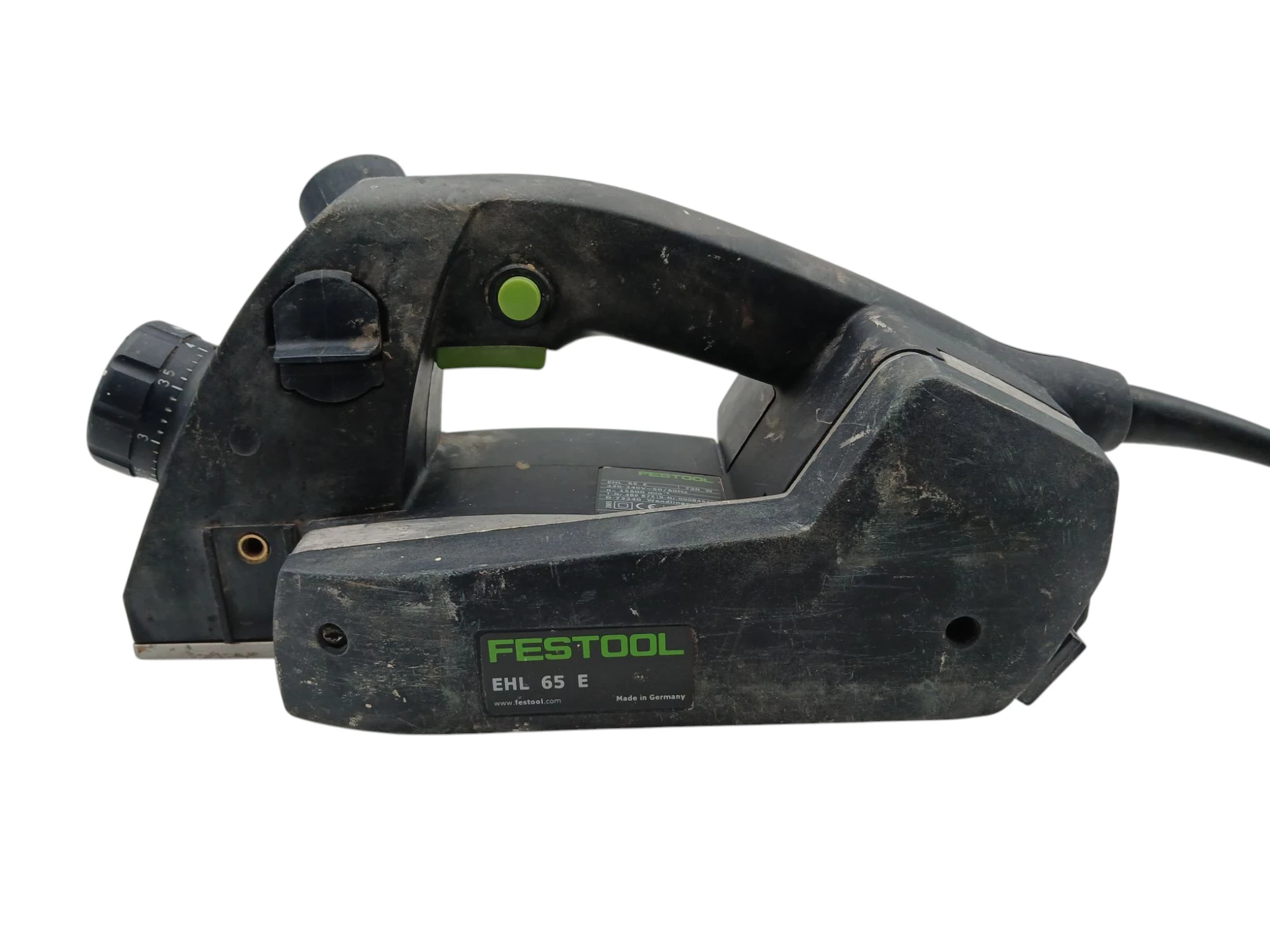 strug-elektryczny-festool-ehl-65-e-720w-walizka-stan-11323-2