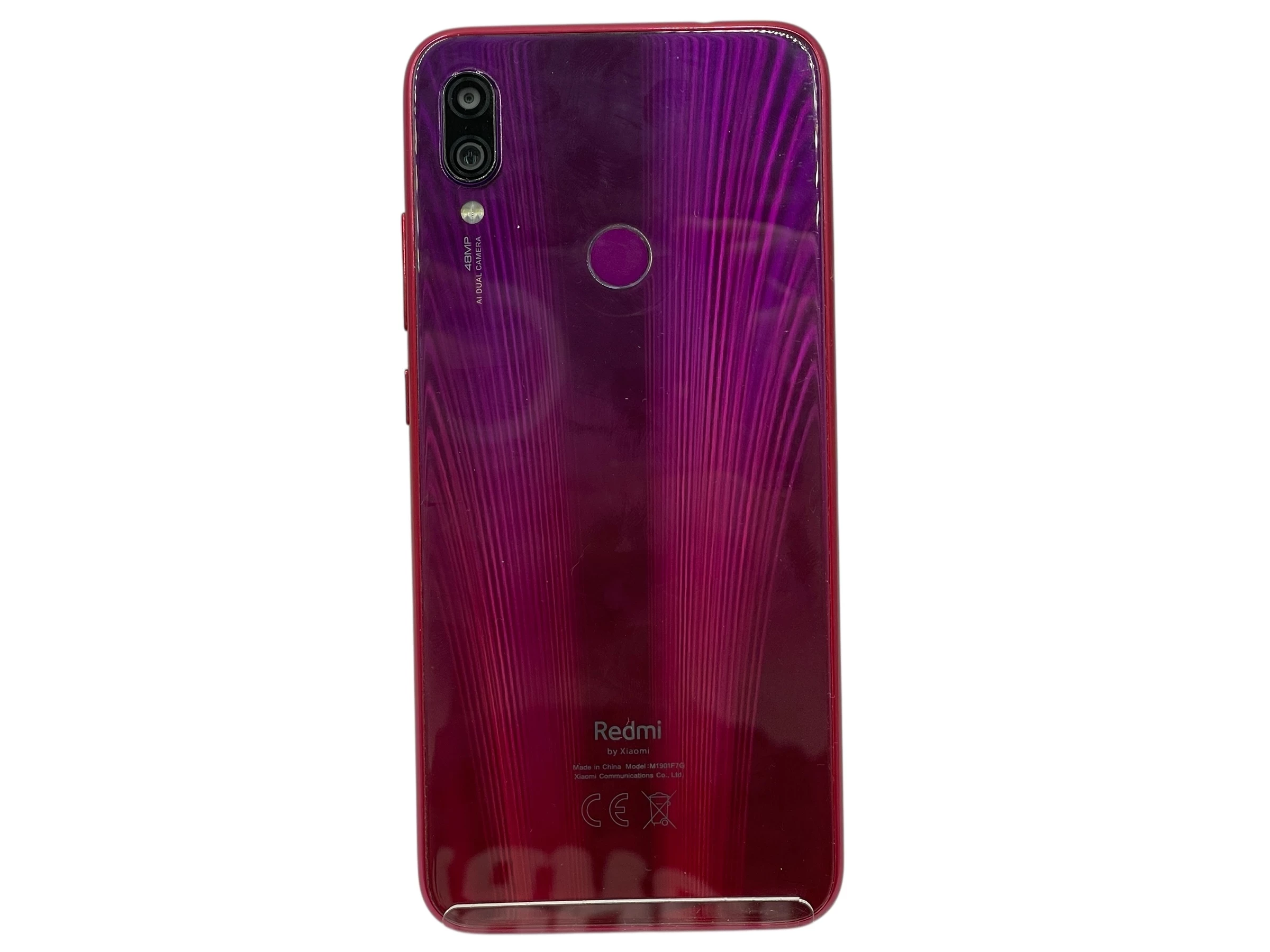 telefon-redmi-note-7-na-czesci-kod-producenta-mzb7561eu