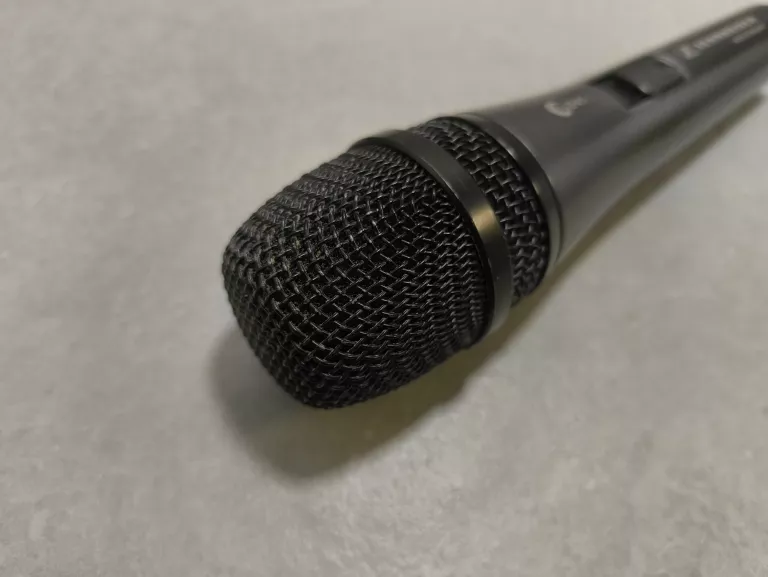 MIKROFON SENNHEISER E845 S
