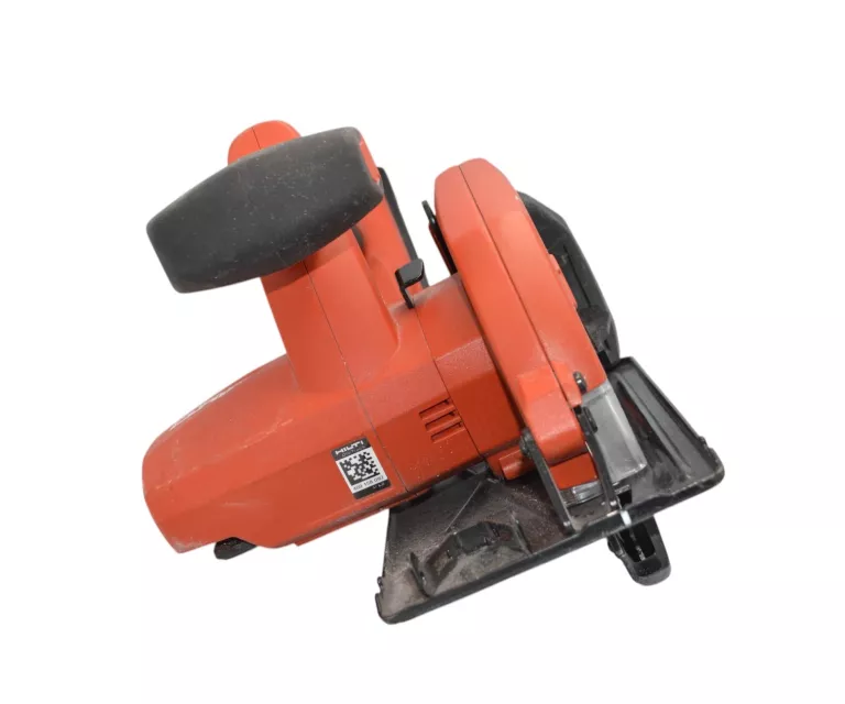 PILARKA TARCZOWA HILTI SC 5ML-22 PIŁA DO METALU AKUMULATOROWA