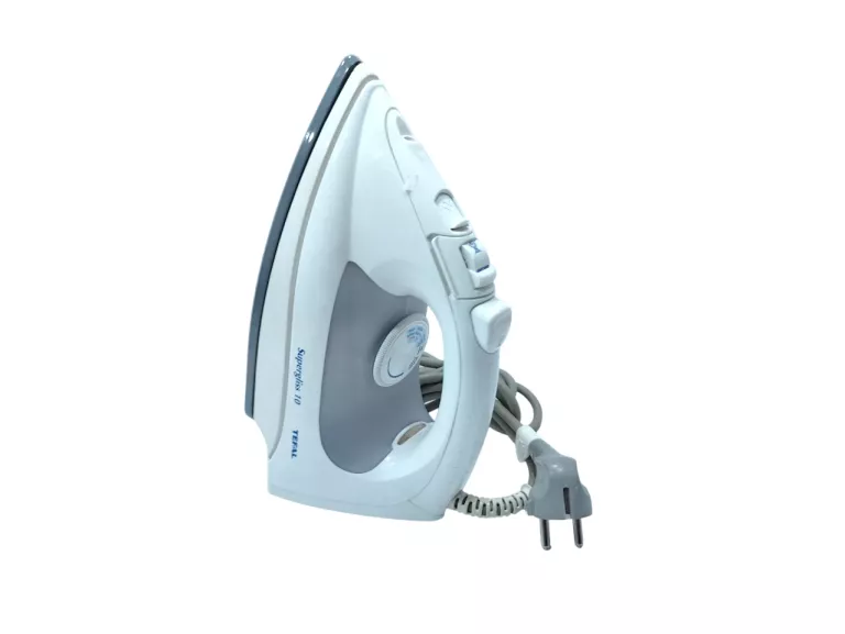 ŻELAZKO TEFAL SUPERGLISS 10