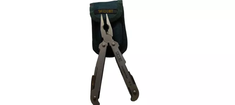 MULTITOOL TOPEX + POKROWIEC
