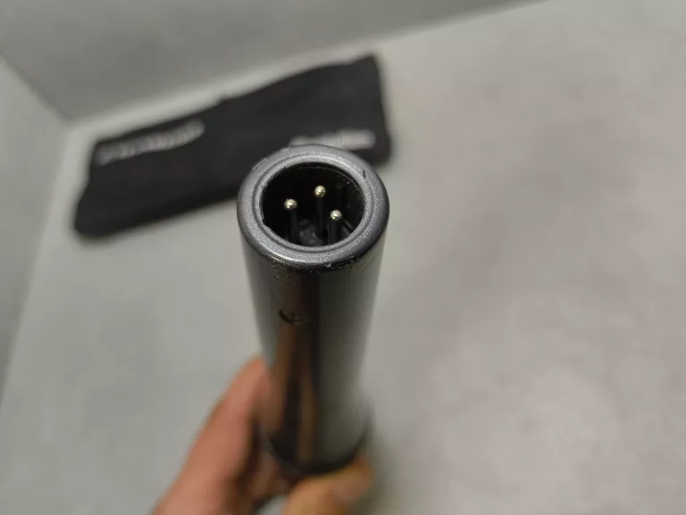 MIKROFON SENNHEISER E845 S