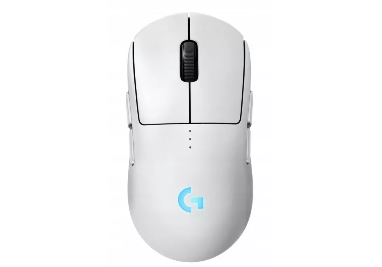 MYSZ BEZPRZEWODOWA LOGITECH G PRO 2 LIGHTSPEED BIAŁY GWARANCJA