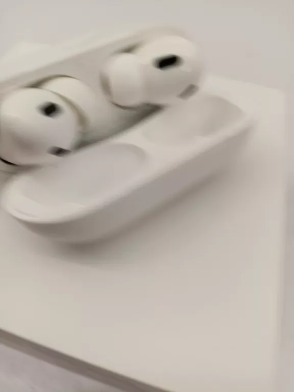 SŁUCHAWKI DOUSZNE APPLE AIRPODS PRO 2ND GEN