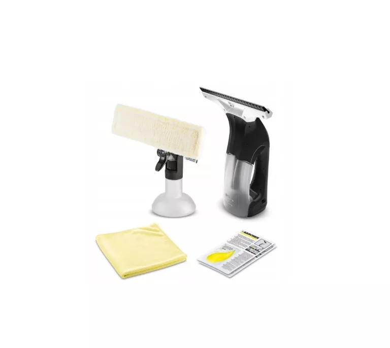 MYJKA DO OKIEN KARCHER KWI 1 PLUS C