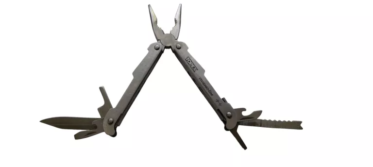 MULTITOOL TOPEX + POKROWIEC