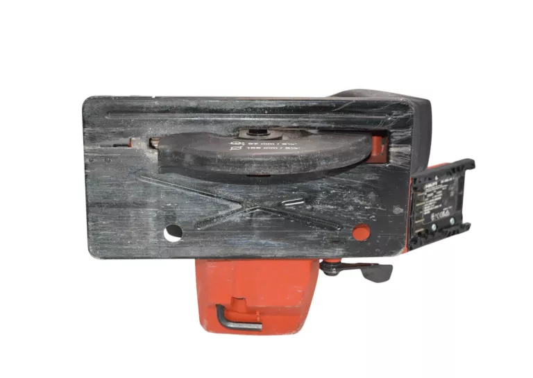 PILARKA TARCZOWA HILTI SC 5ML-22 PIŁA DO METALU AKUMULATOROWA