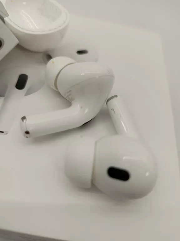 SŁUCHAWKI DOUSZNE APPLE AIRPODS PRO 2ND GEN