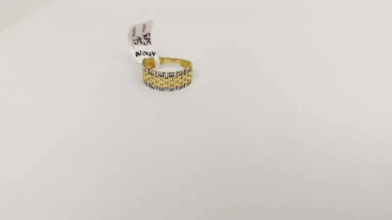 zloty-pierscionek-585-rozmiar-15-ean-gtin-8720395107116