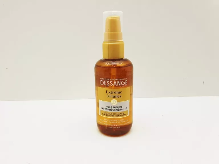 OLEJEK DO WŁOSÓW DESSANGE HAIR LUXURY EXTREME 3 HUILES 100ML