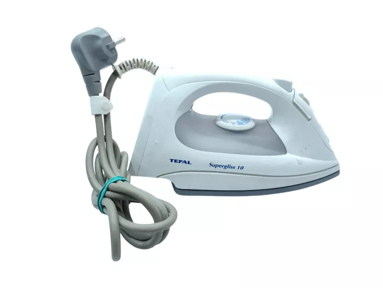 ŻELAZKO TEFAL SUPERGLISS 10
