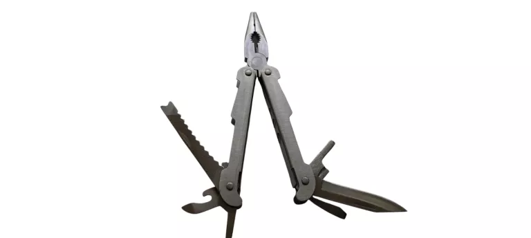 MULTITOOL TOPEX + POKROWIEC