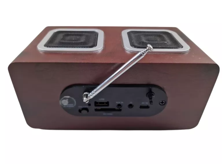 RADIO BLAUPUNKT PP5BR