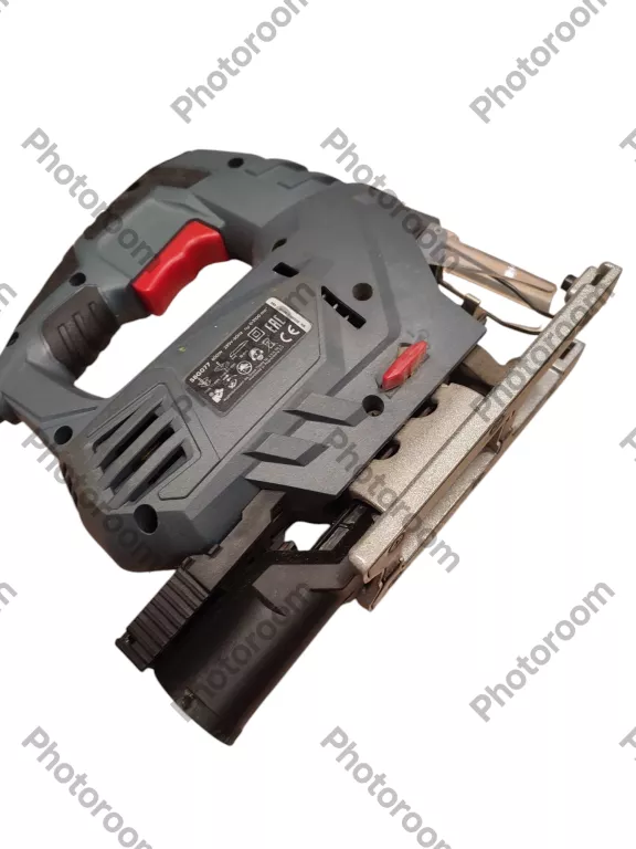 WYRZYNARKA GRAPHITE 58G077 WALIZKA