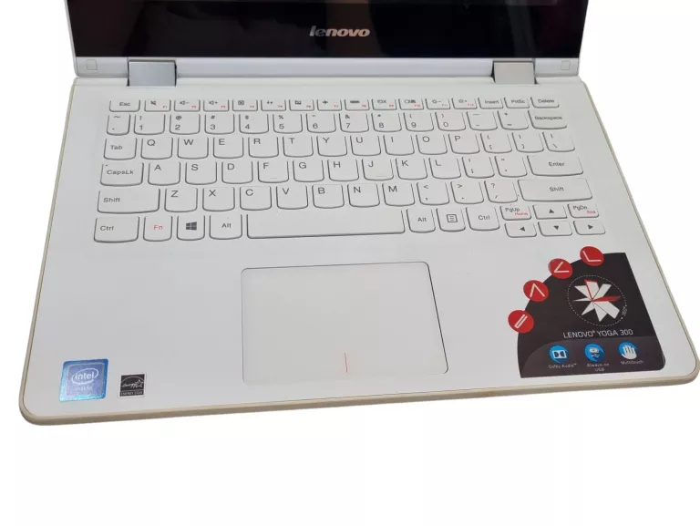 LENOVO YOGA 300-11IBR /CELERON /2GB/ 32GB