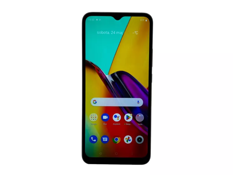 telefon-realme-c30-332gb-65-5000mah-dluga-45b-swidnica