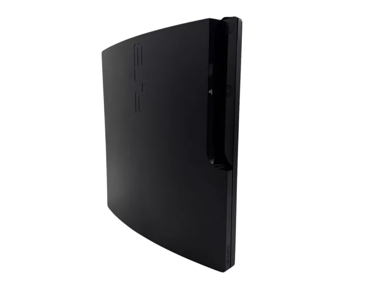 konsola-ps3-slim-play-station-3-cech-3004b-320gb-ean-gtin-9331672076514