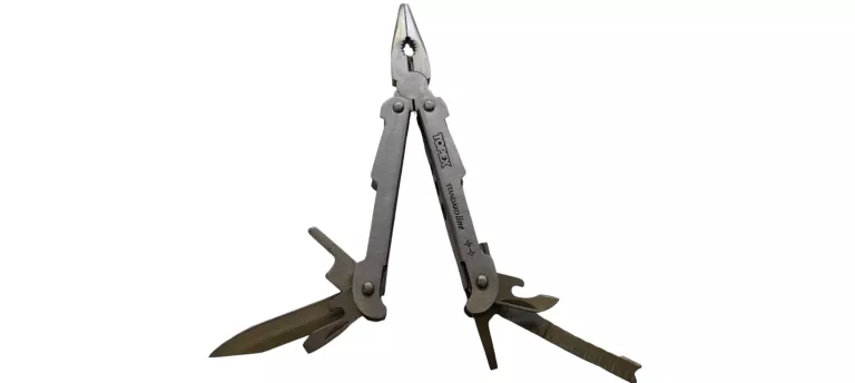 MULTITOOL TOPEX + POKROWIEC