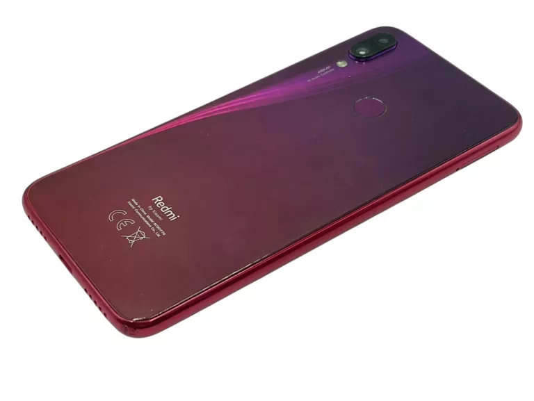 TELEFON REDMI NOTE 7 NA CZĘŚCI