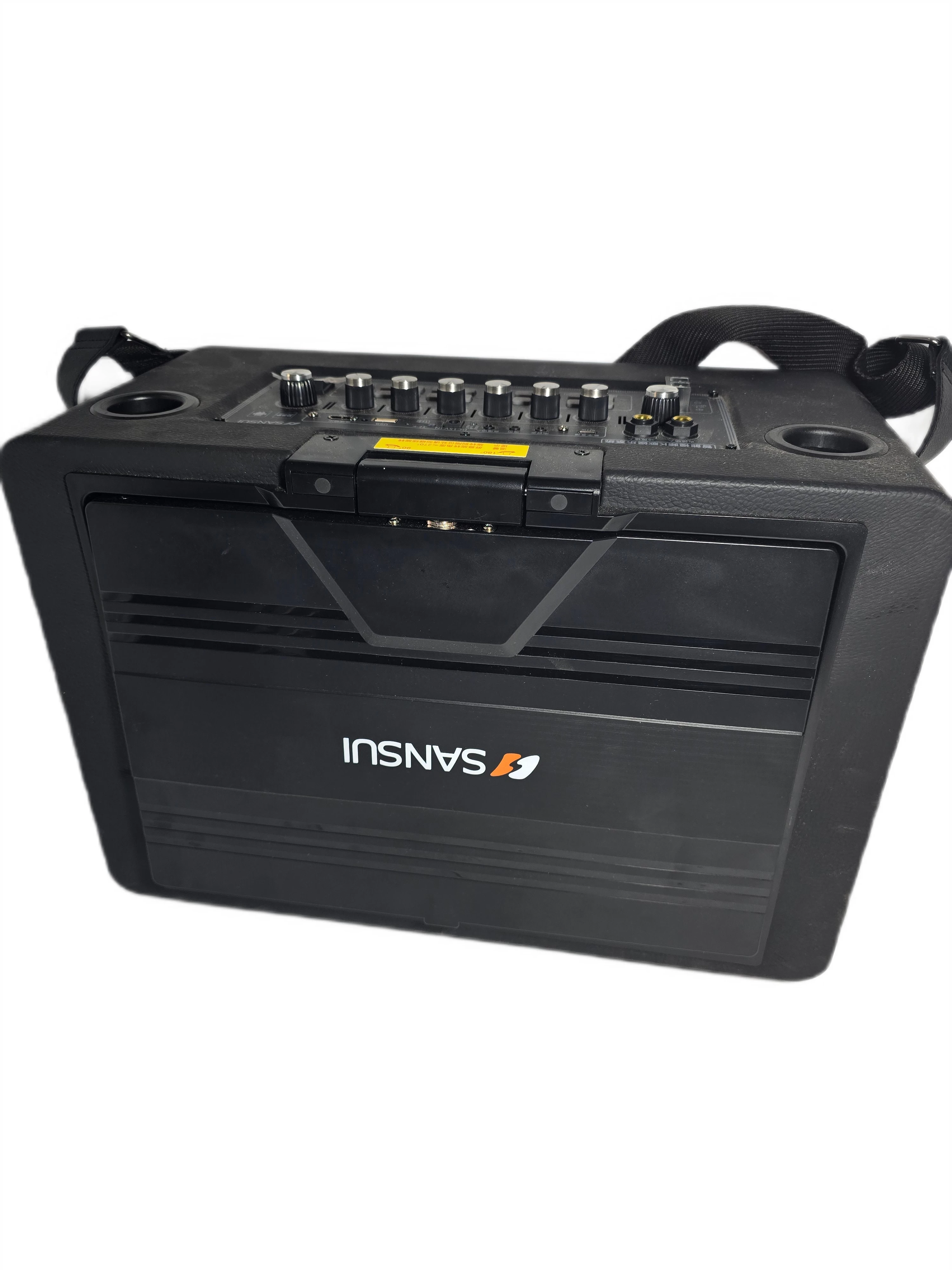 power-audio-przenosny-zestaw-karaoke-z-mikrofonem-warto-okazja-waga-produktu-z-opakowaniem-jednostkowym-137