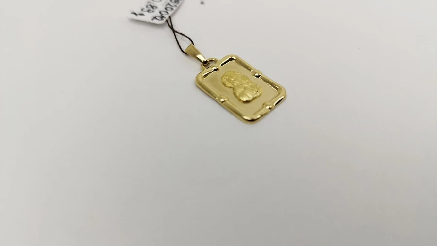 delikatny-zloty-medalik-585-089g-stan-11323-2