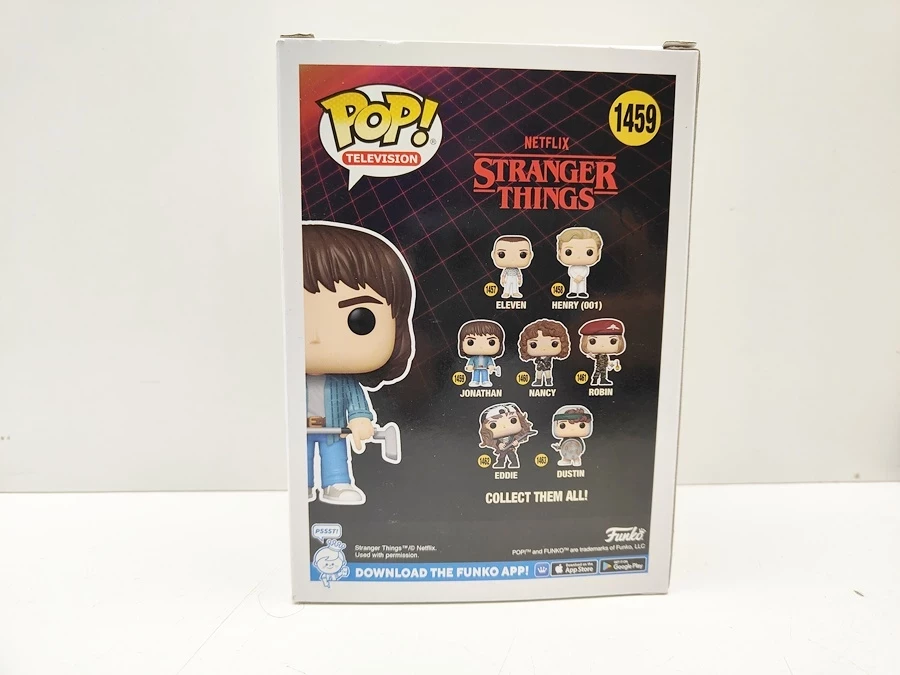 funko-pop-1459-figurka-kolekcjonerska-jonathan-stranger-things-ean-gtin-889698721349