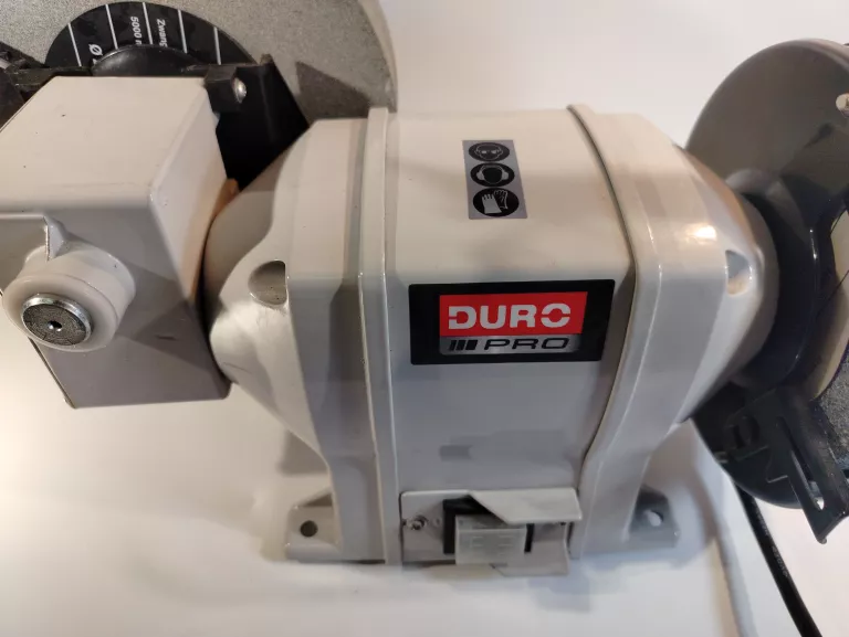 SZLIFIERKA EINHELL - DURO D-NTS 156