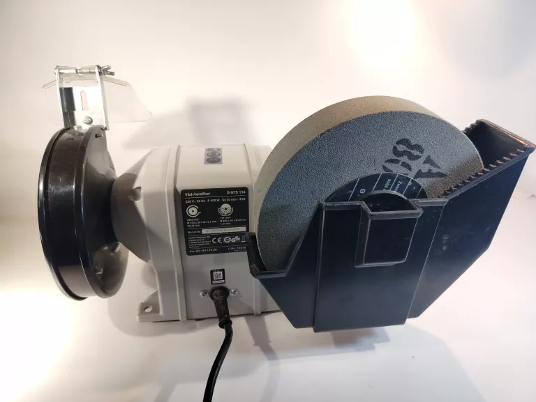 SZLIFIERKA EINHELL - DURO D-NTS 156