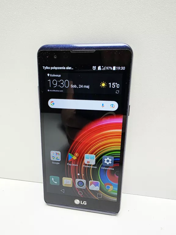 LG X POWER 2/16 GB