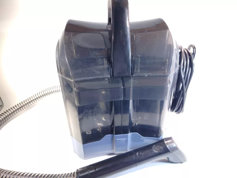 SILVERCREST ODKURZACZ PIORĄCY SPR 330 A1 330W (SPR330A1)