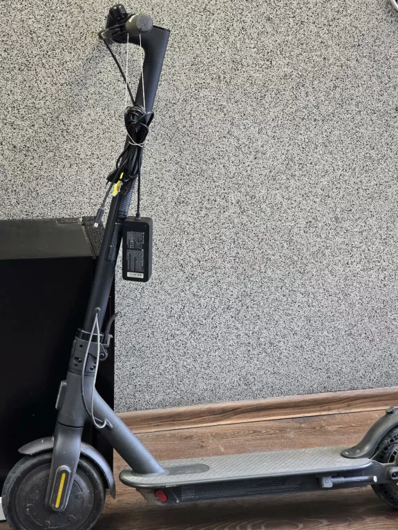 HULAJNOGA ELEKTRYCZNA XIAOMI MI PRO 2 + ŁADOWARKA