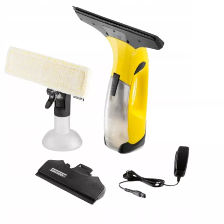 MYJKA DO OKIEN KARCHER KWI 1 PLUS C