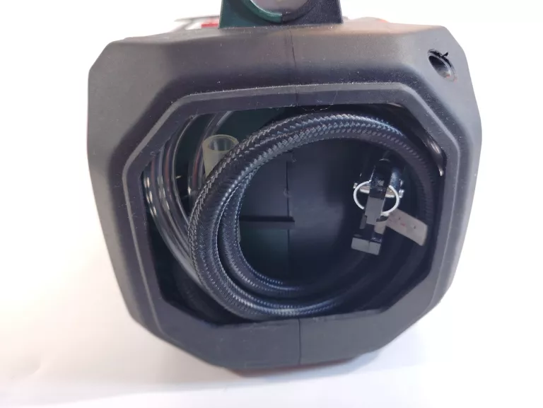AKUMULATOROWA SPRĘŻARKA 20V I POMPKA 2 W 1 PKA 20-LI C3 PARKSIDE + BATERIA