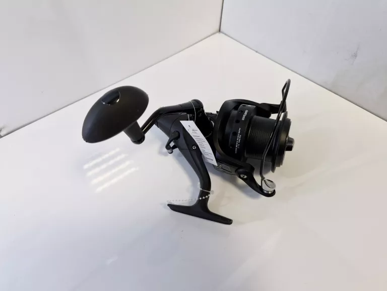 KOŁOWROTEK LIZARD FISH BEAST 9000 12+1BB SPINNINGOWY Z PODWÓJNYM HAMULCEM