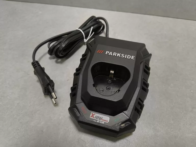 ŁADOWARKA PARKSIDE PLGK 12 A3