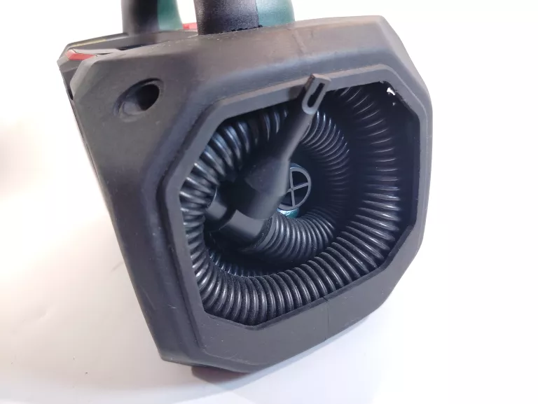 AKUMULATOROWA SPRĘŻARKA 20V I POMPKA 2 W 1 PKA 20-LI C3 PARKSIDE + BATERIA