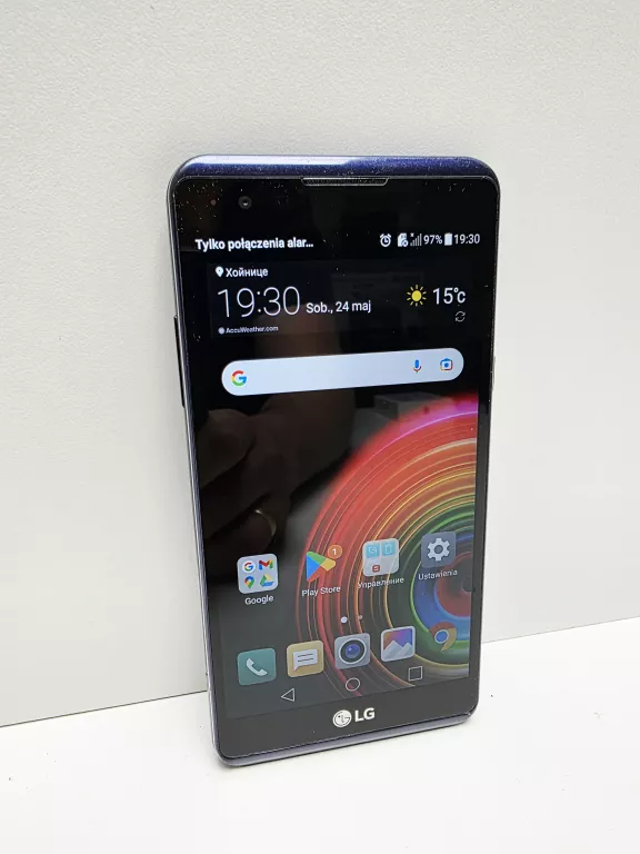 LG X POWER 2/16 GB