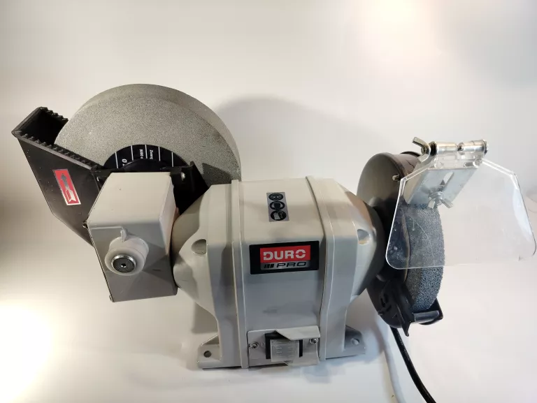 SZLIFIERKA EINHELL - DURO D-NTS 156
