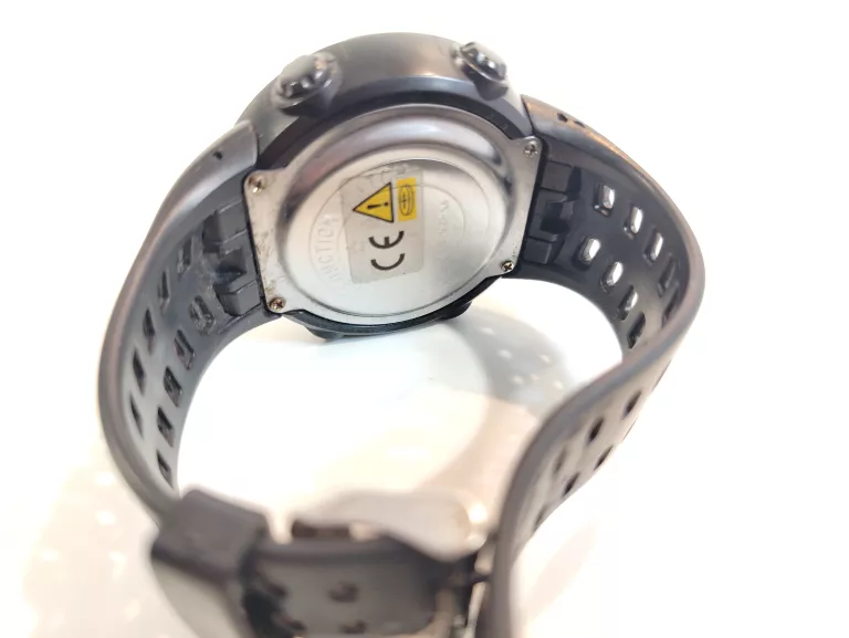 ZEGAREK ELEKTRONICZNY WATCH