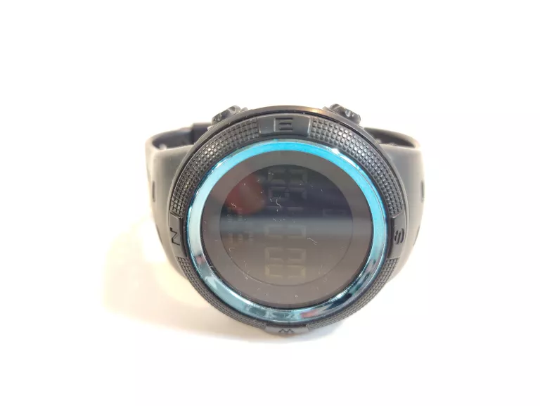 ZEGAREK ELEKTRONICZNY WATCH