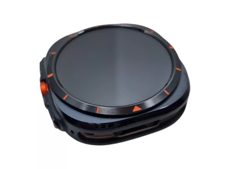 SMARTWATCH GALAXY WATCH ULTRA SM-L705F + ŁADOWARKA