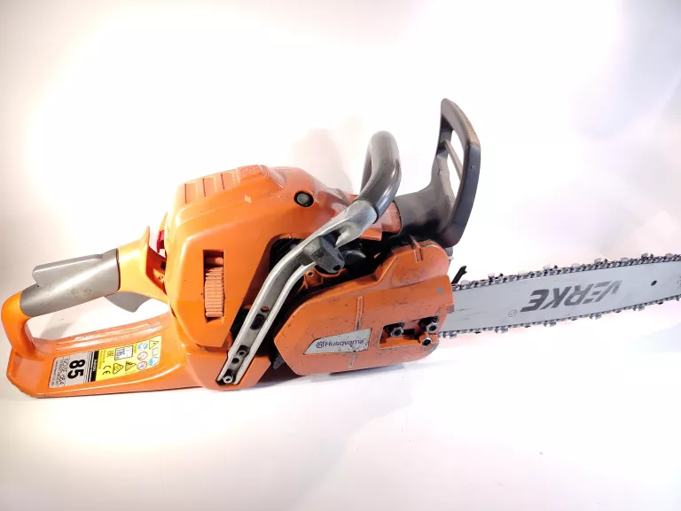 PIŁA HUSQVARNA 545