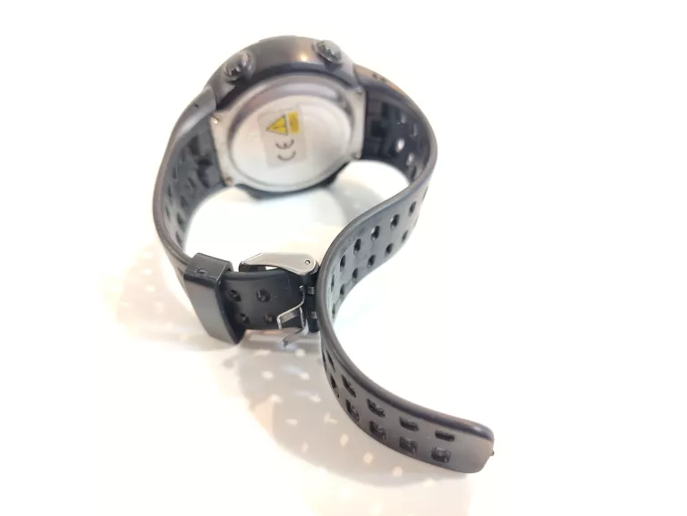 ZEGAREK ELEKTRONICZNY WATCH