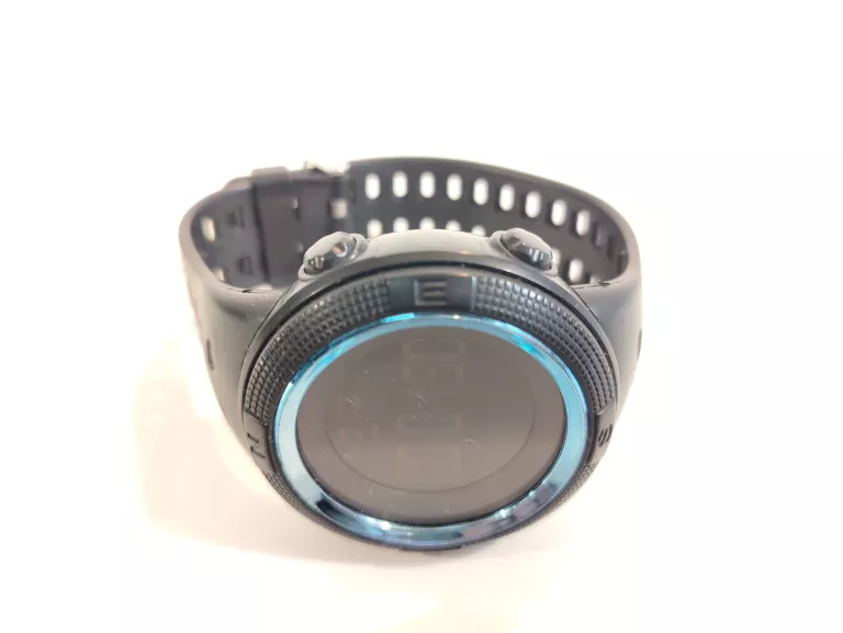 ZEGAREK ELEKTRONICZNY WATCH