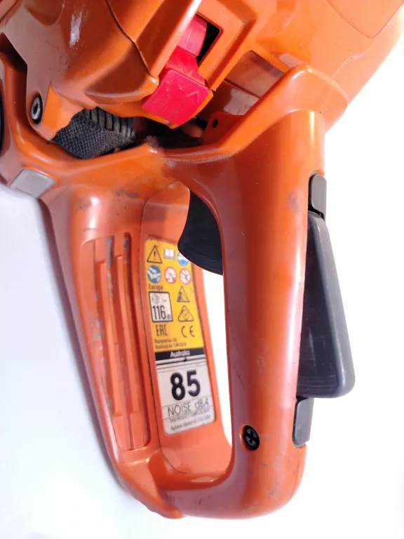 PIŁA HUSQVARNA 545