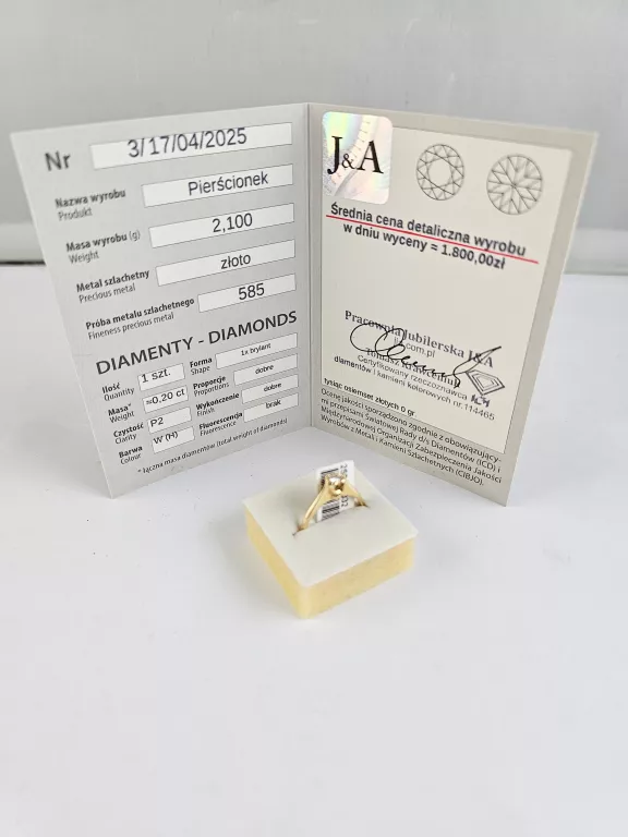 wyrob-jubilerski-uzywany-zloty-pierscionek-21g-585-brylant-02ct-wyzwolenia-30-32-szczecin-rs