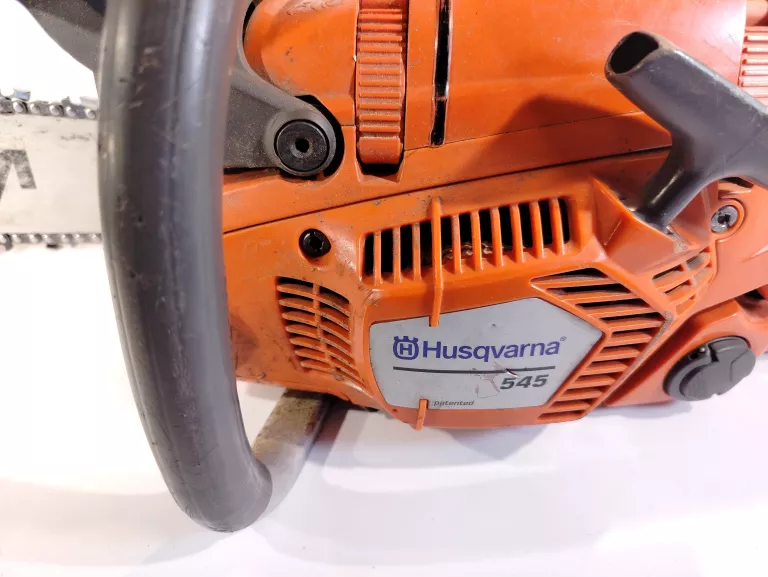 PIŁA HUSQVARNA 545